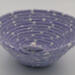 This view is looking from the outside of the embellishment across to the other side of the bowl. This view is looking from the outside of the embellishment across to the other side of the bowl.